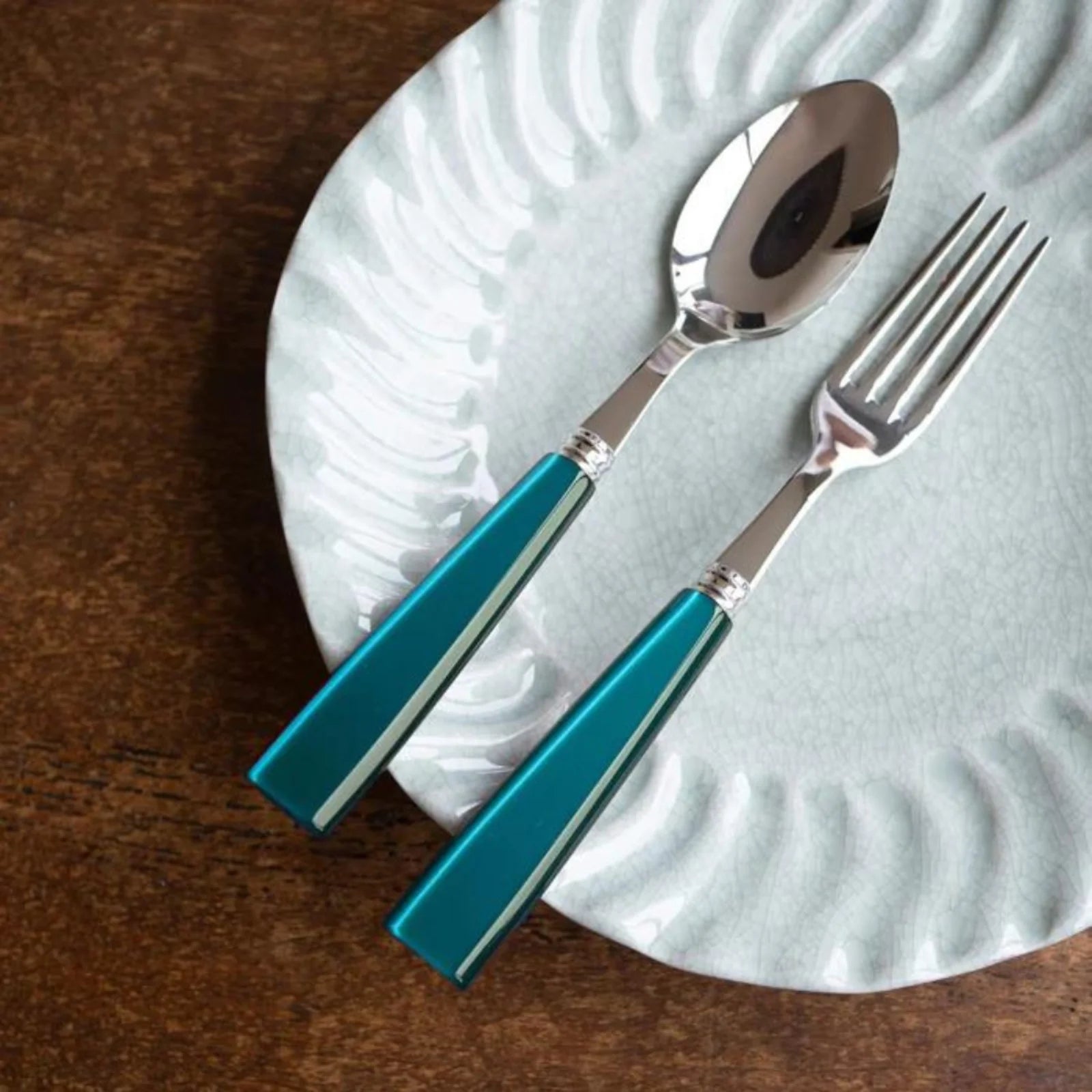 SABRE Icône Cutlery - set of 4 pieces