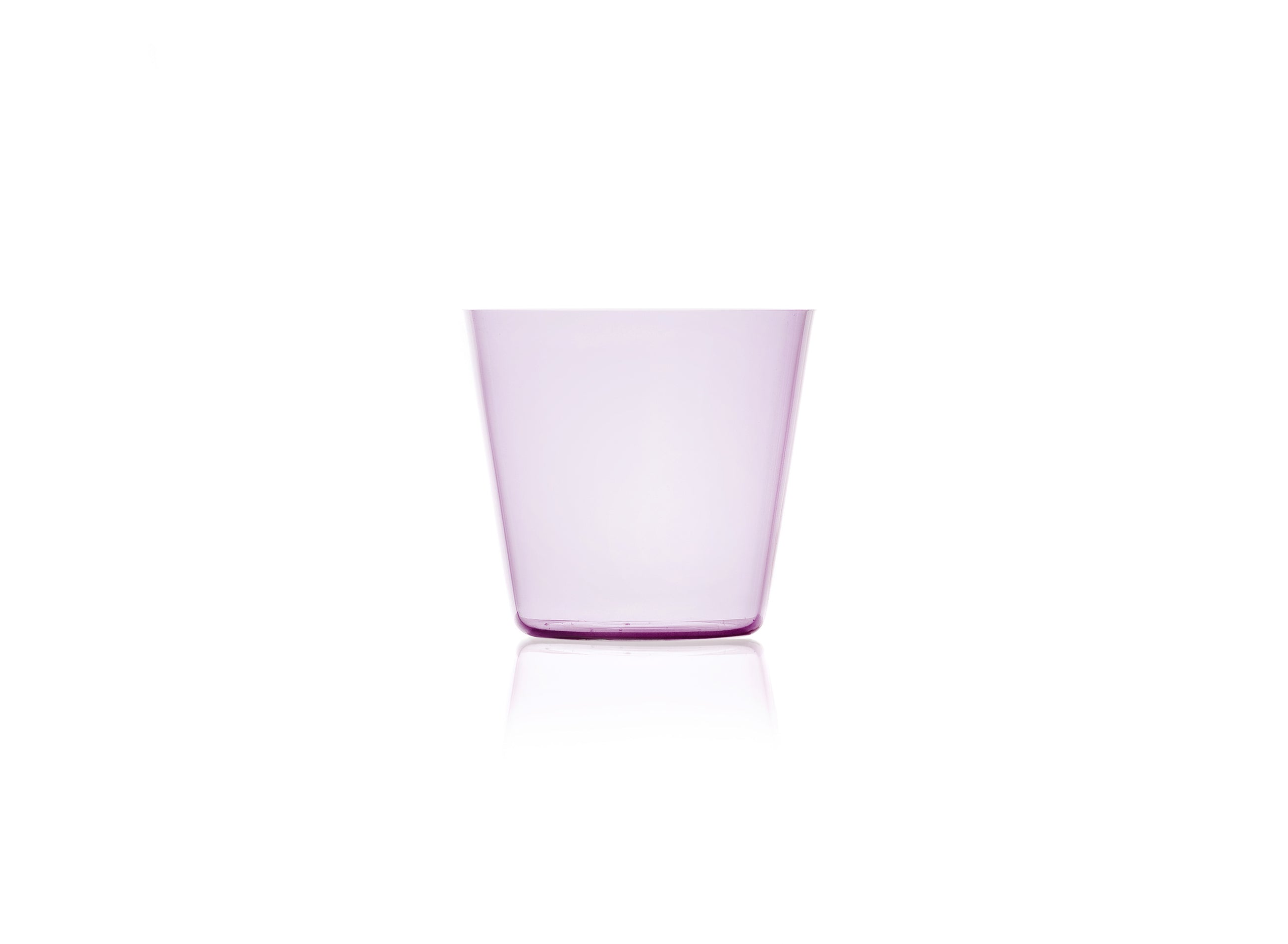 ICHENDORF High rise tumbler pink