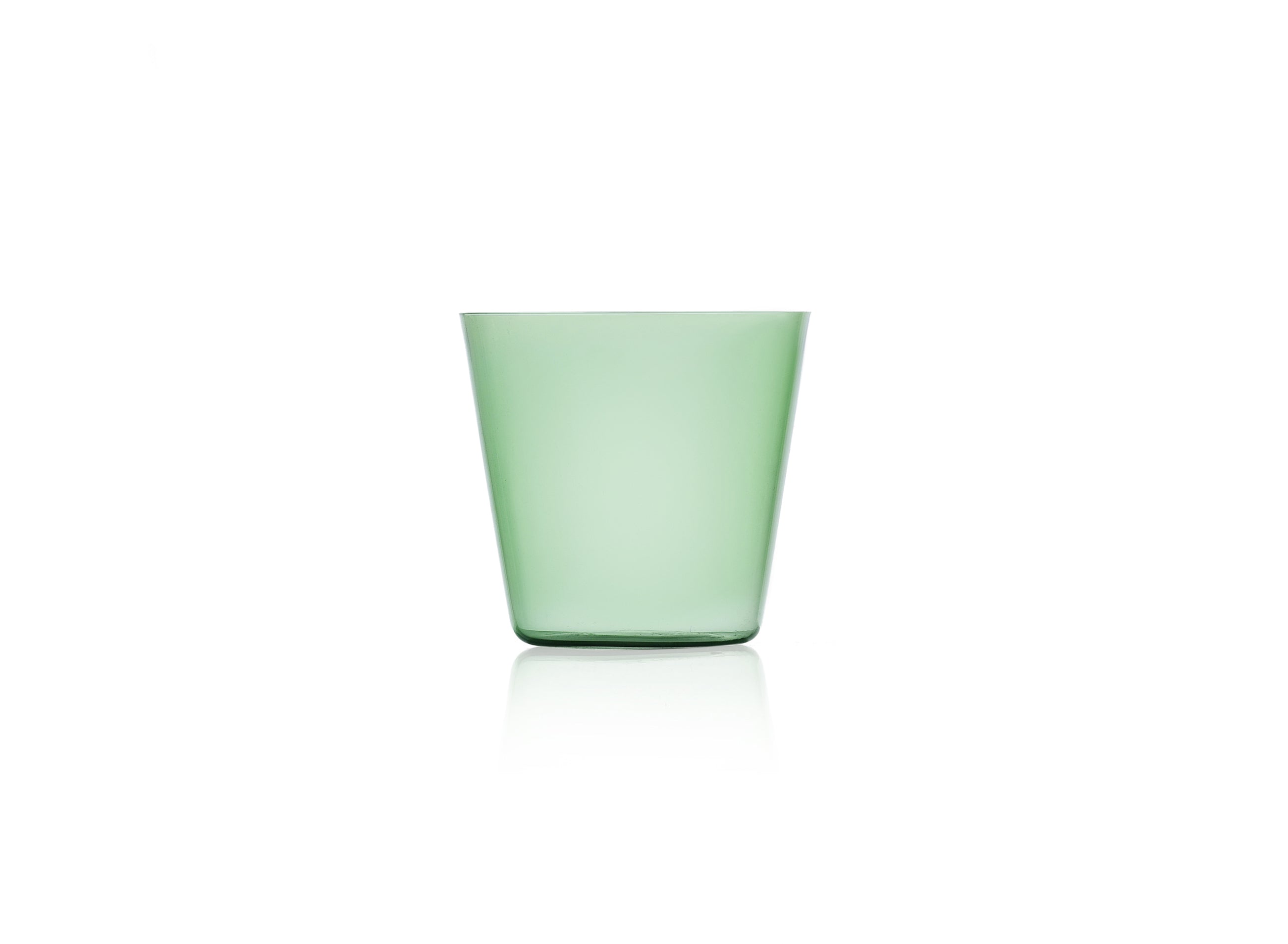 ICHENDORF High rise tumbler green