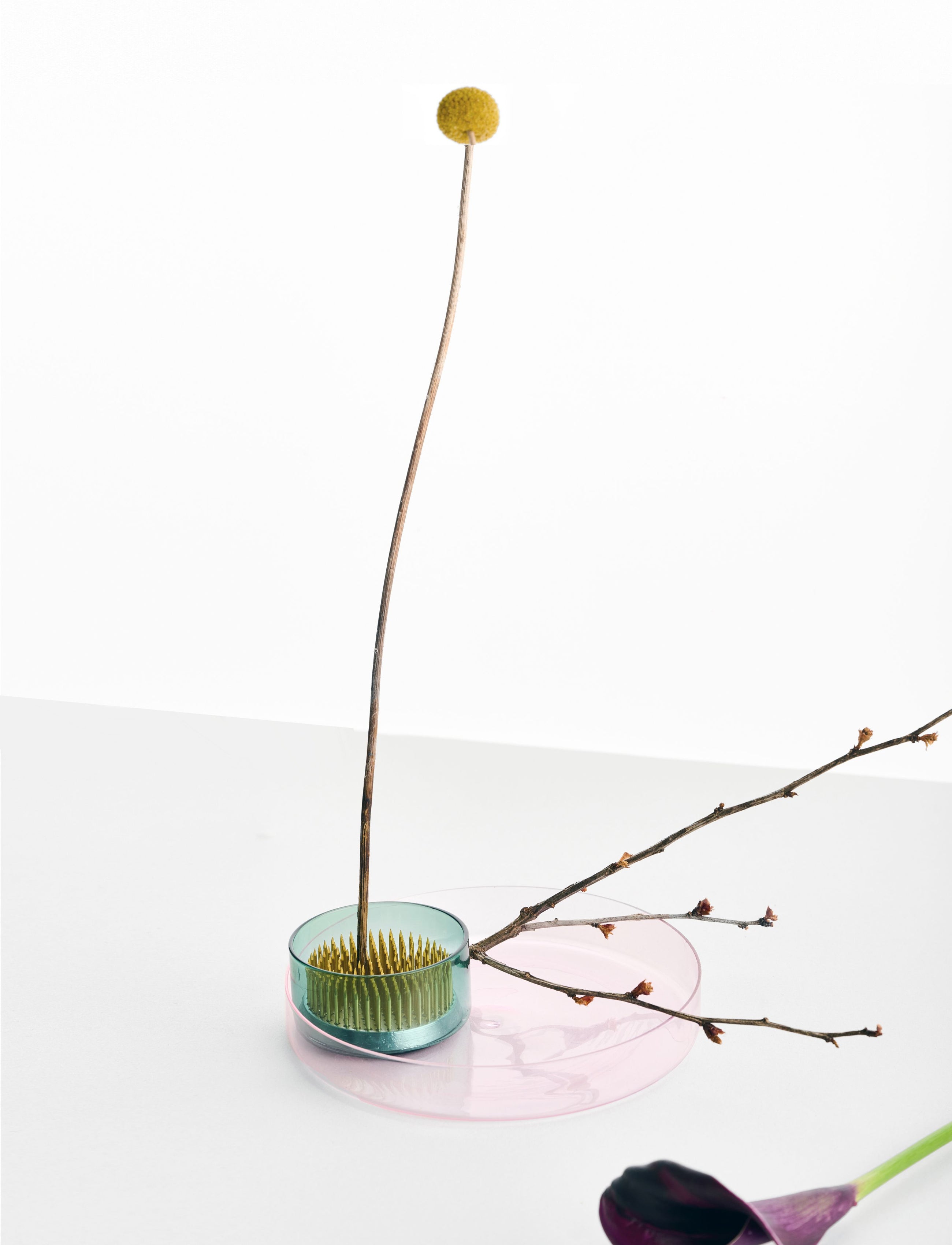 صينية كينزان من مجموعة إيشيندورف - 3 قطع