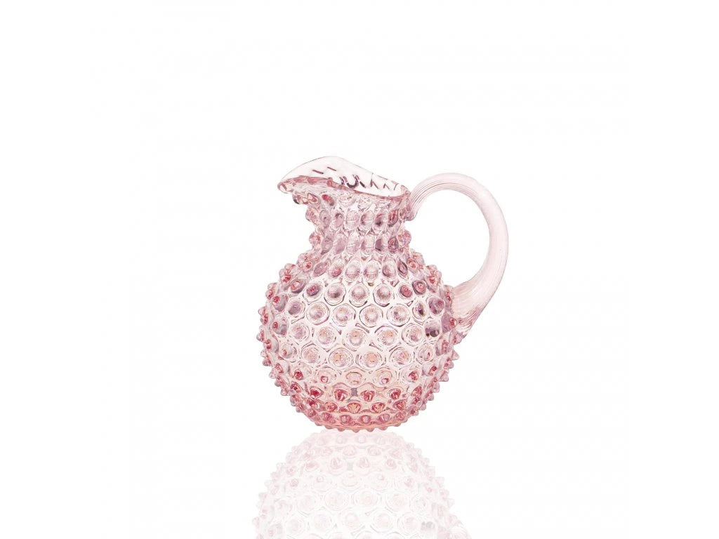 ANNA VON LIPA Hobnail jug 1l