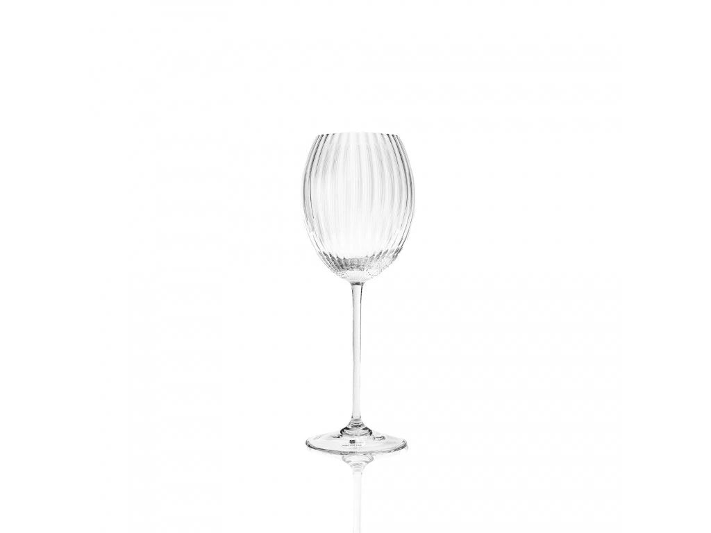ANNA VON LIPA White wine glasses, set of 2