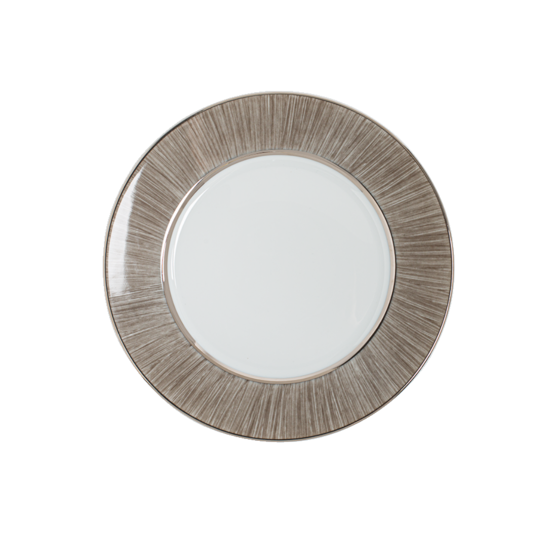 LEGLE Carbone Dinner plate
