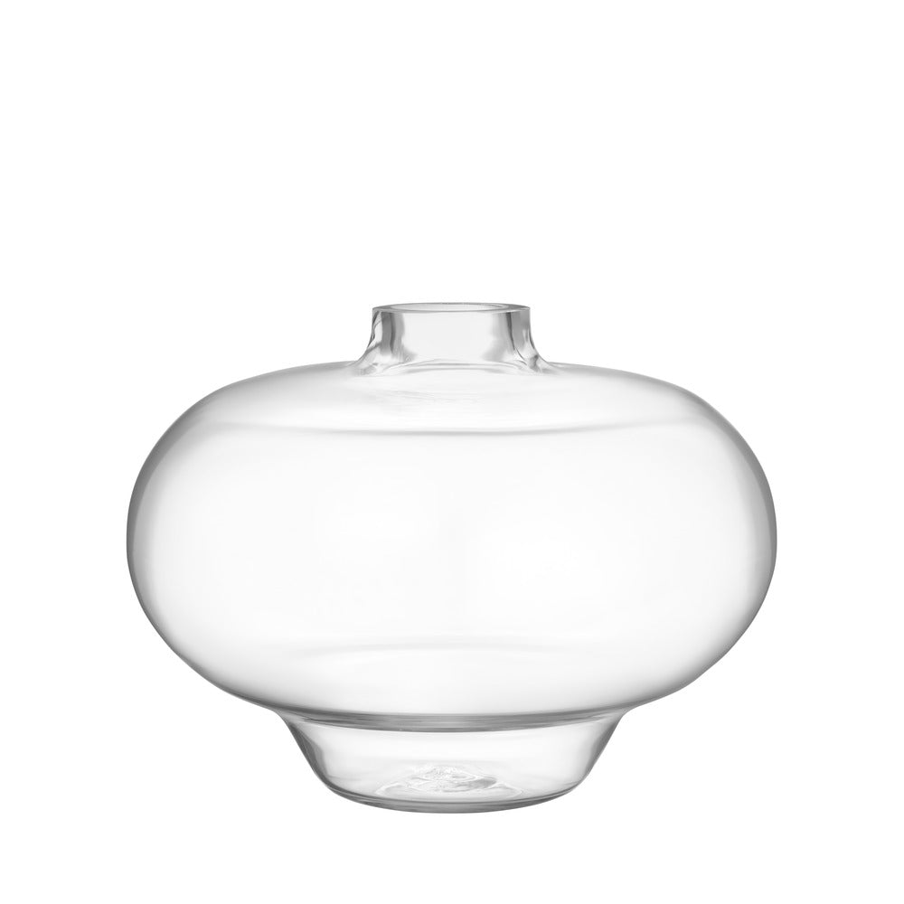 KOSTA BODA Kappa vase