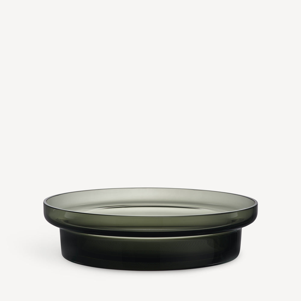 KOSTA BODA Limelight dish