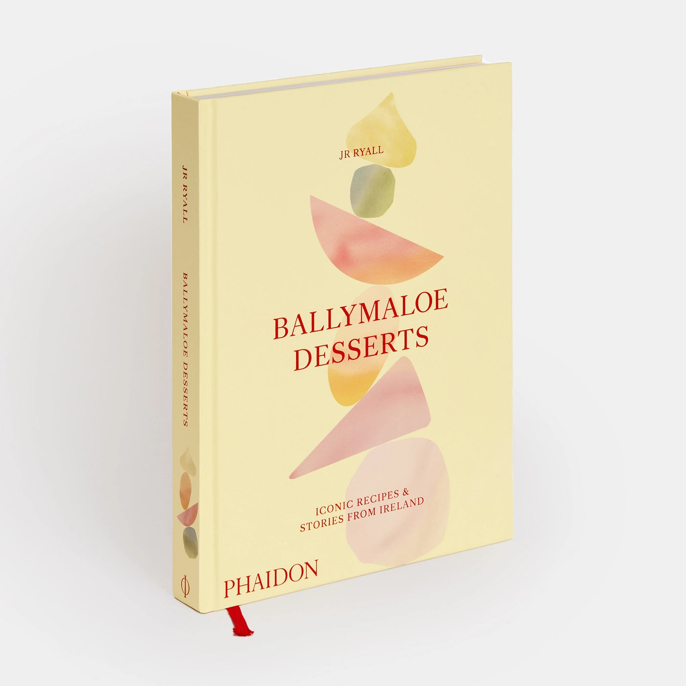 PHAIDON Ballymaloe Desserts