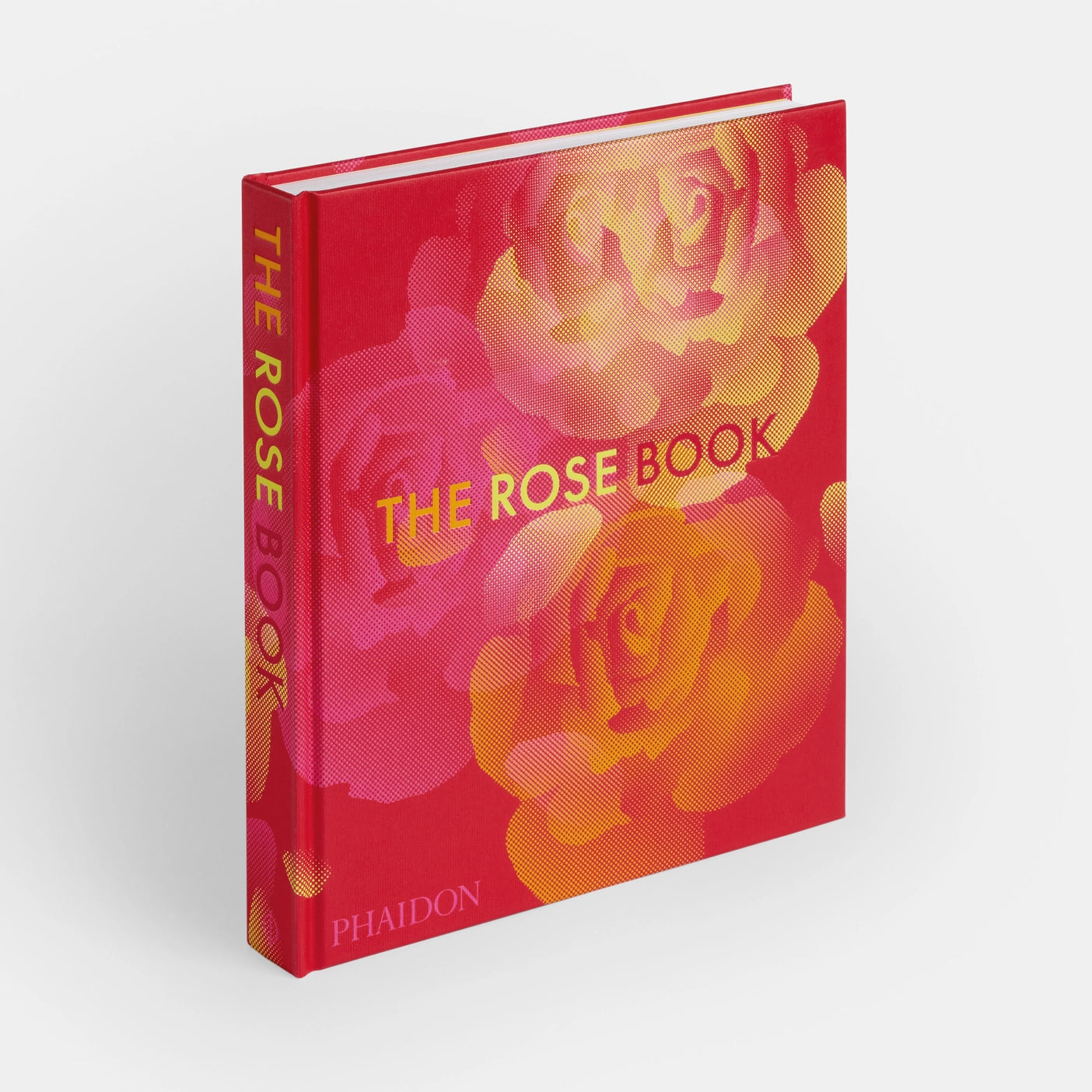 PHAIDON Rose book