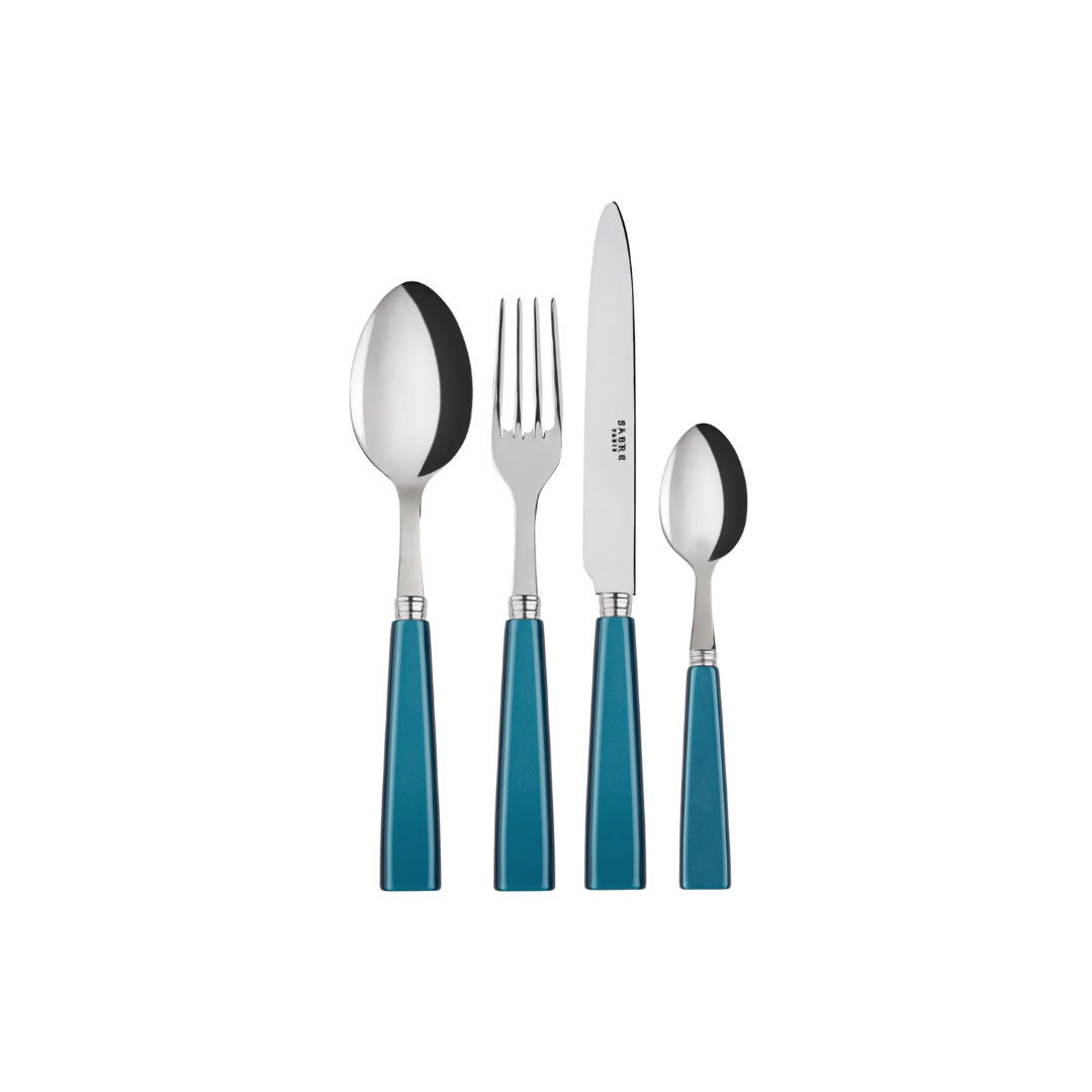 SABRE Icône Cutlery - set of 4 pieces