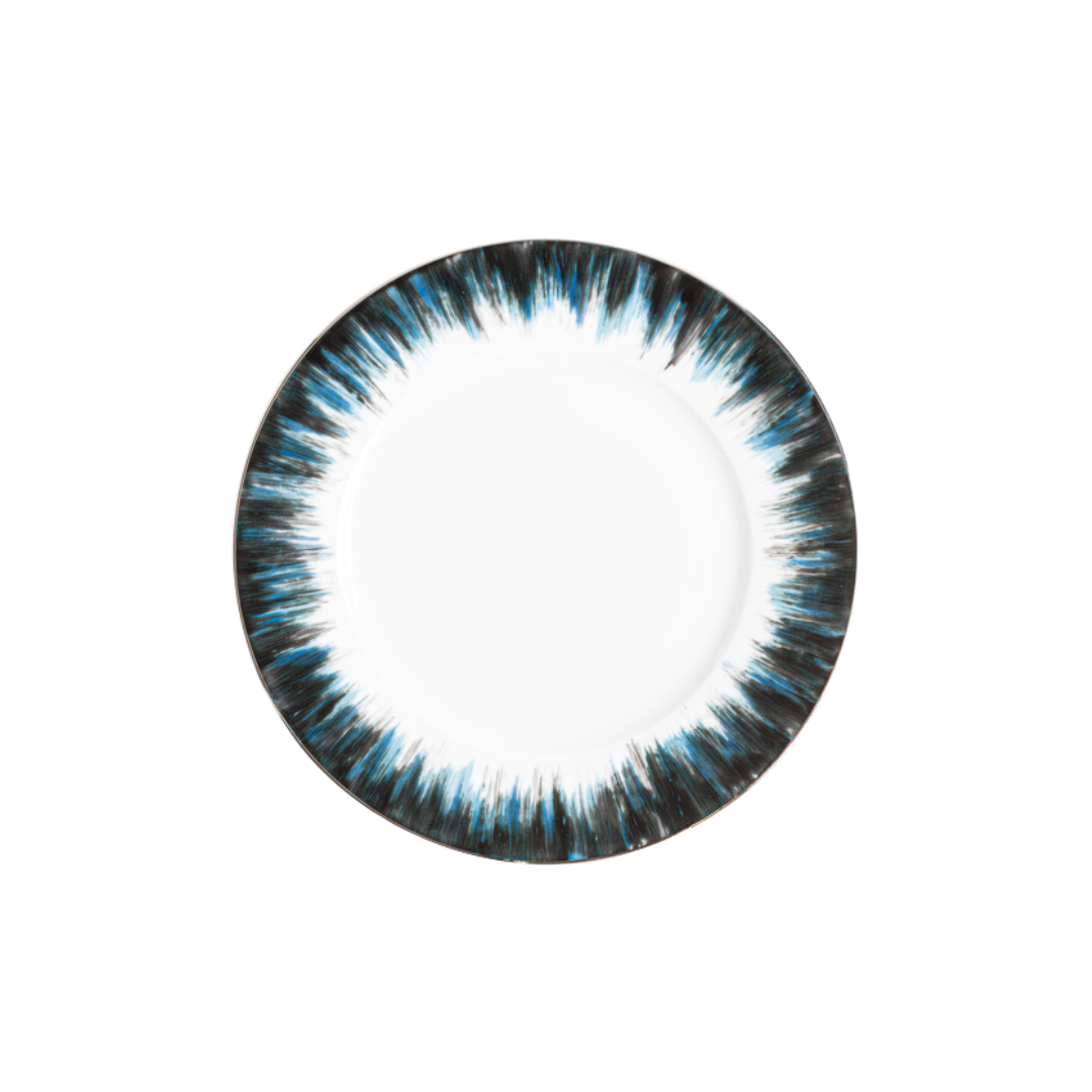 LEGLE Orage Dinner plate