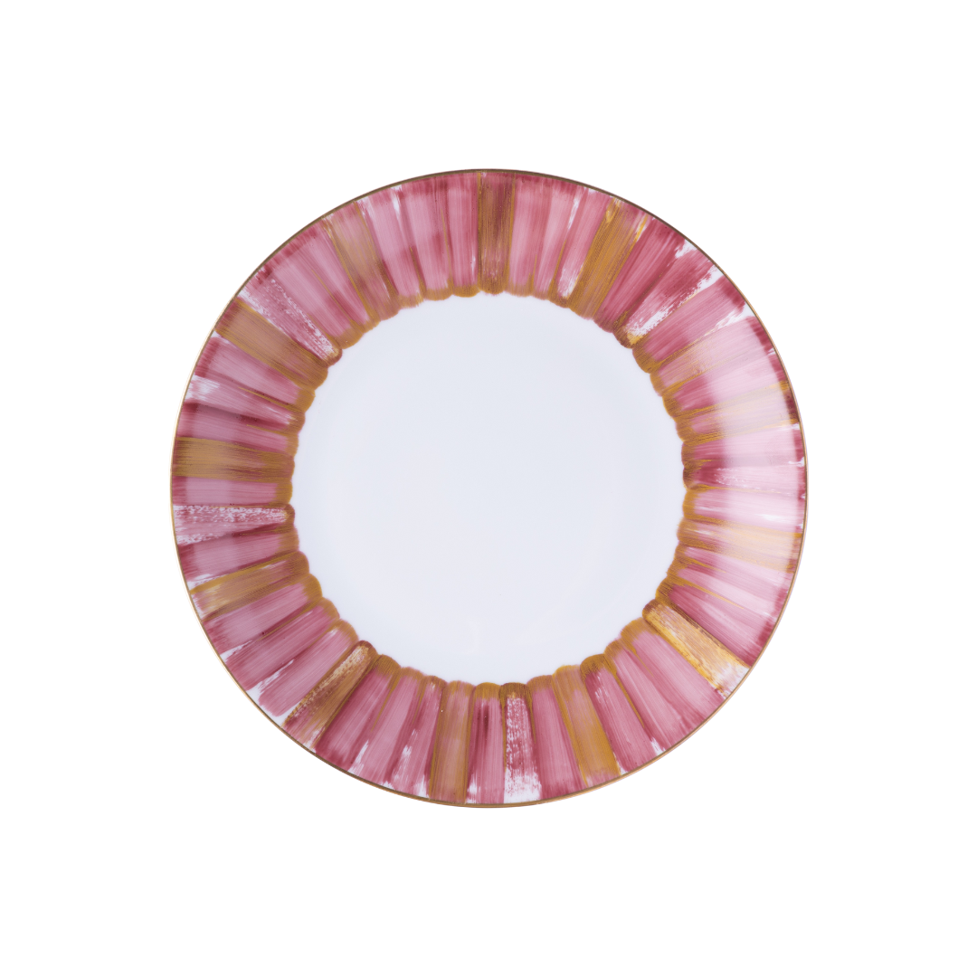 MARIE DAAGE Panache Dinner plate