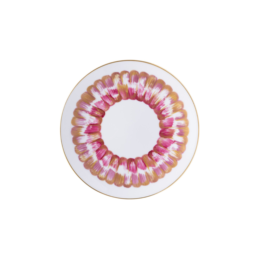 MARIE DAAGE Parure I Dessert plate