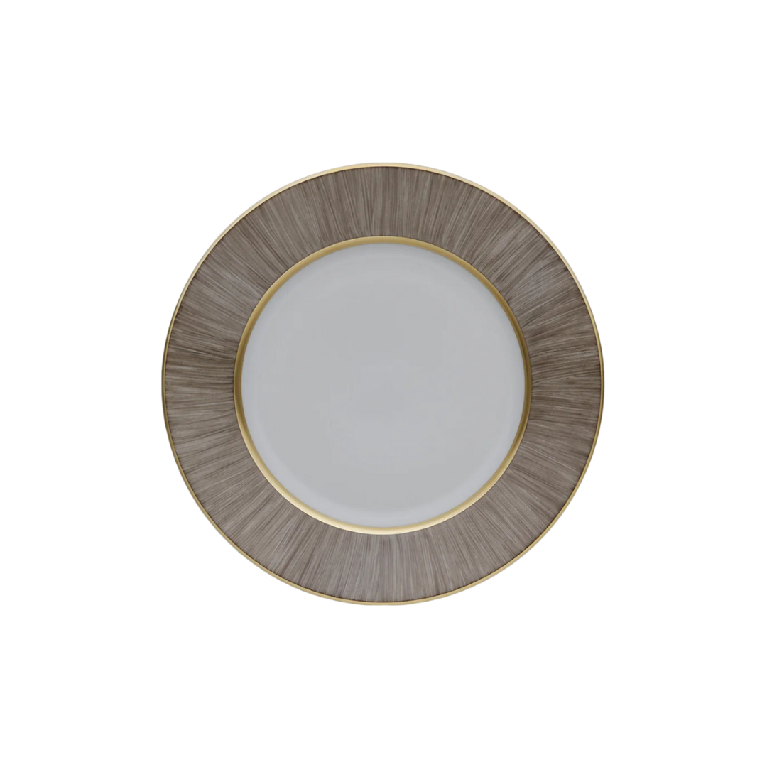 LEGLE Carbone Dinner plate