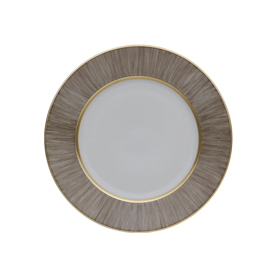 LEGLE Carbone Charger plate