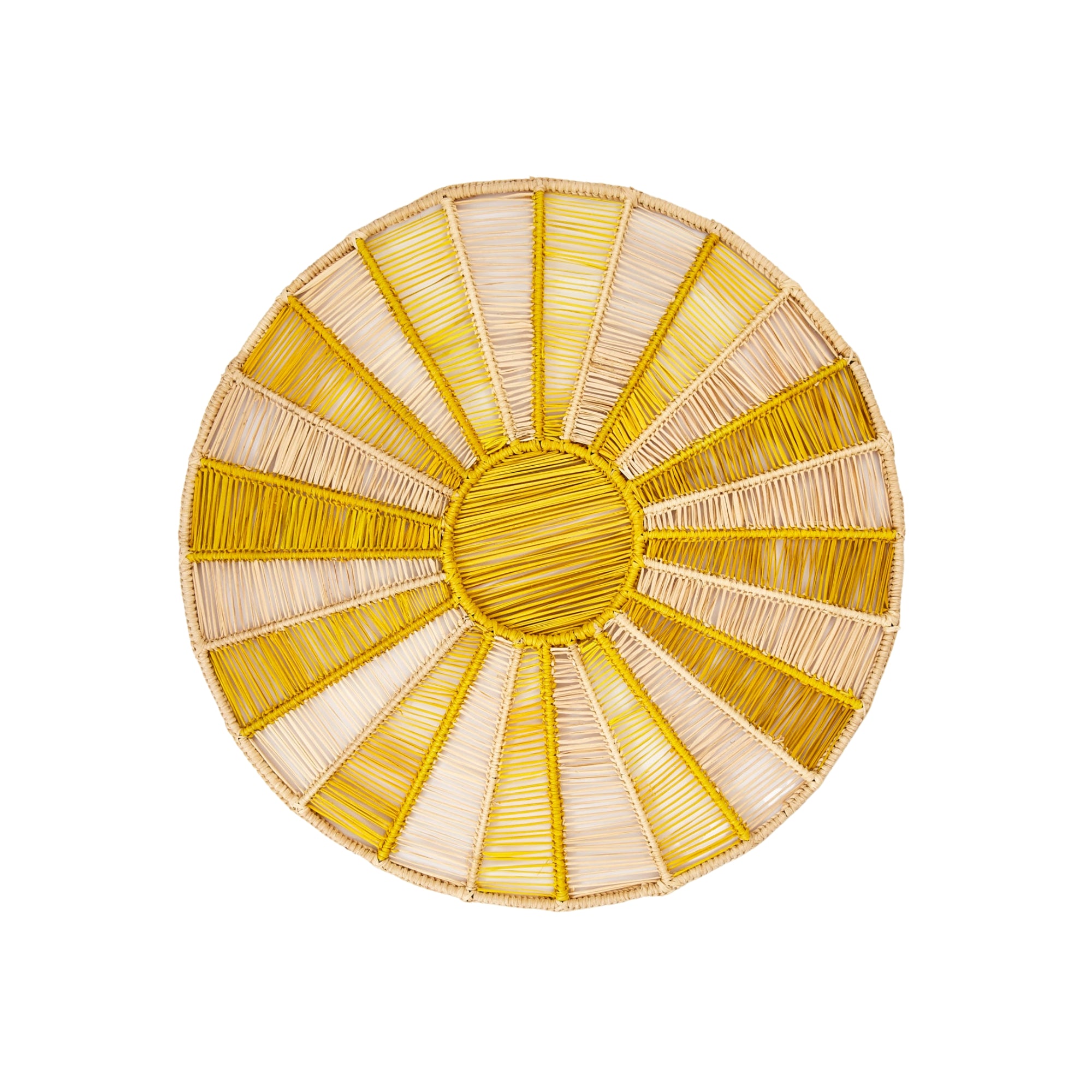 CORO CORA Soleil Placemat