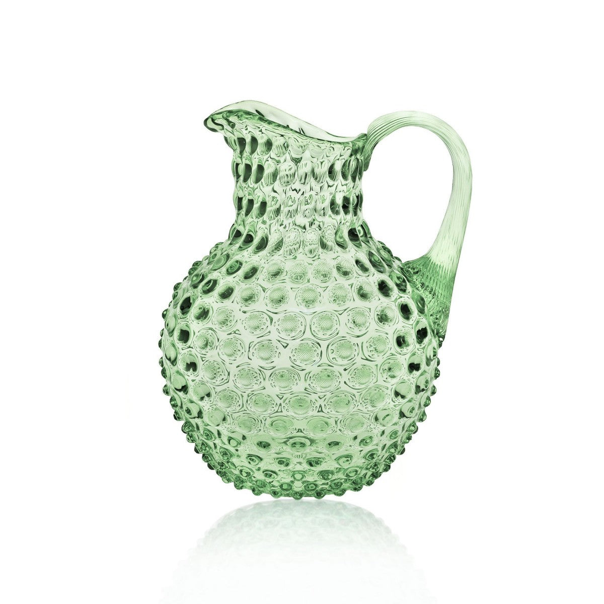 ANNA VON LIPA Hobnail jug 2l
