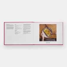 PHAIDON Breakfast, Lunch, Tea with Children