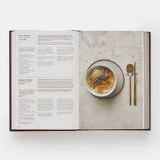 PHAIDON The Korean Cookbook