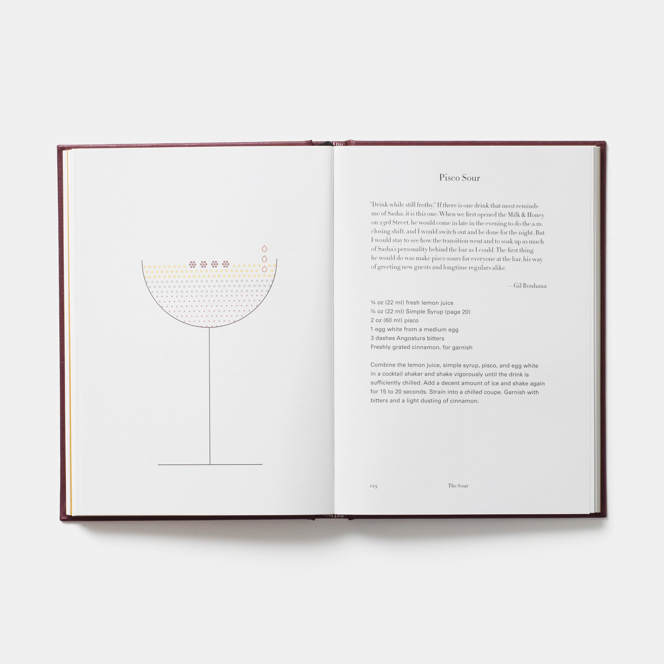 PHAIDON Regarding Cocktails