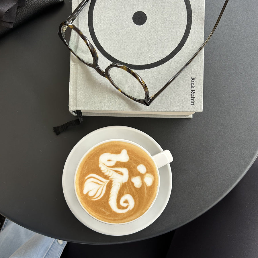 A Journey Through Flavours: Tasting the Soul of a Place