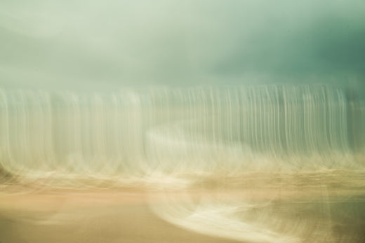 Reem Al Shaikh and her fascinating world of art photography