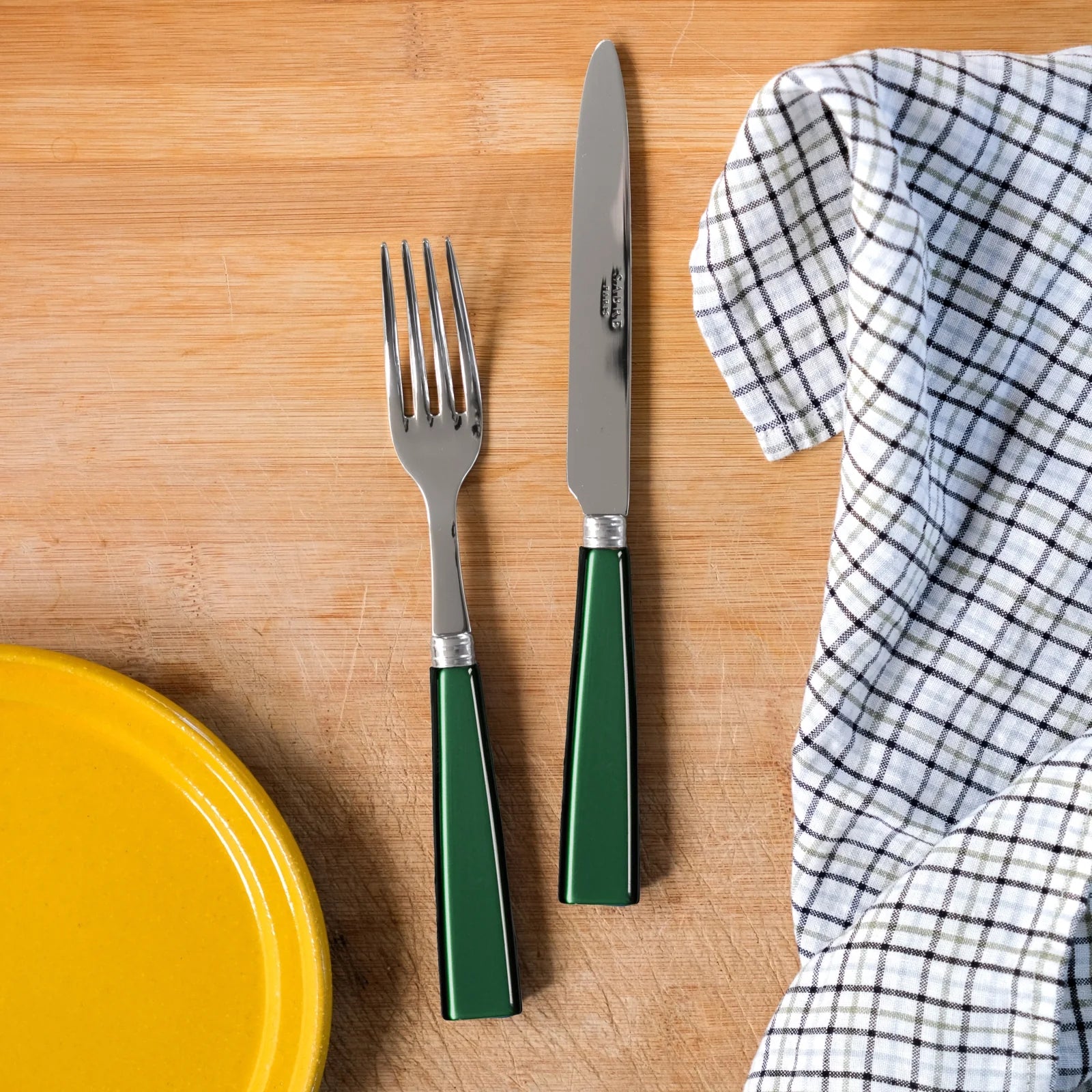 SABRE Icône Cutlery - set of 4 pieces