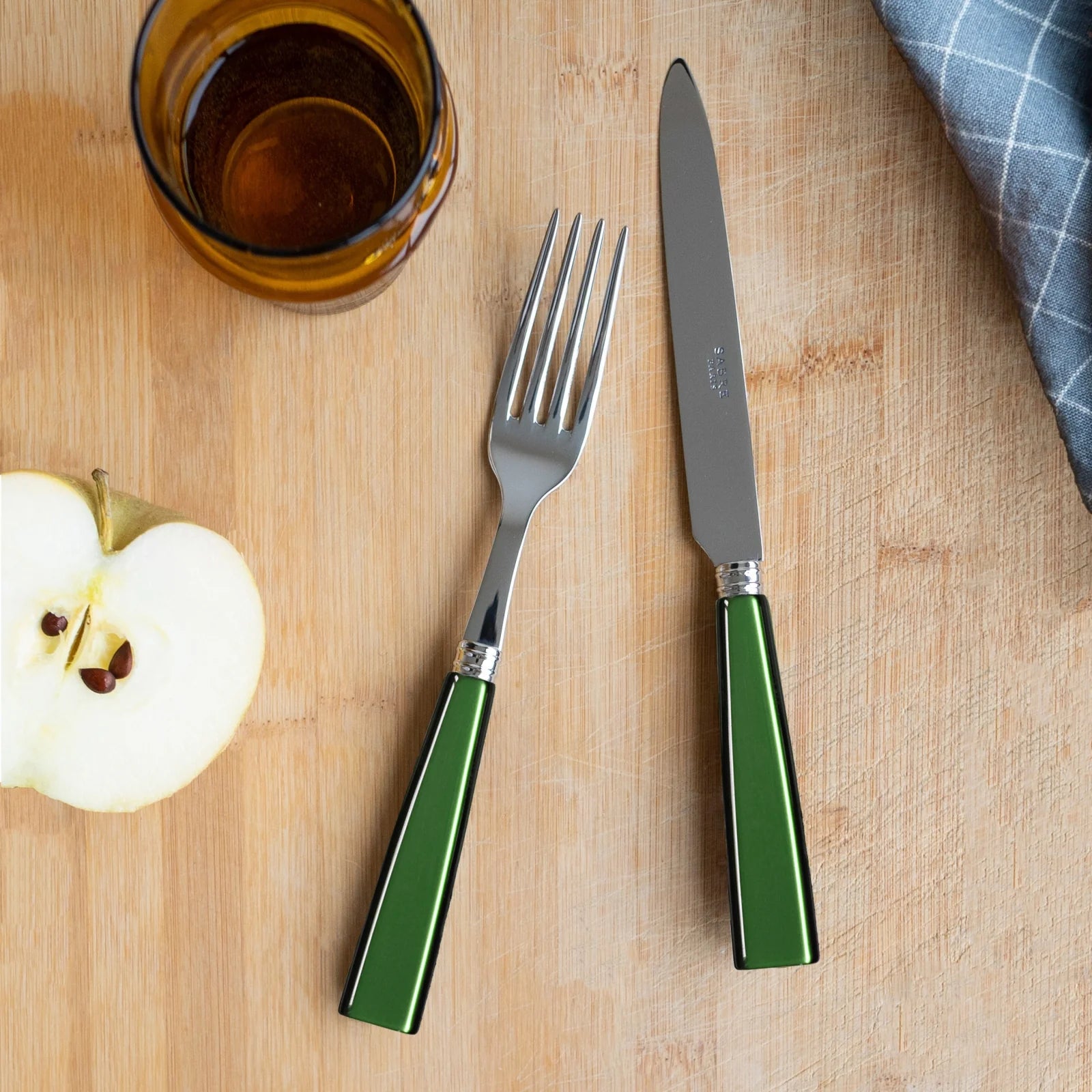 SABRE Icône Cutlery - set of 4 pieces