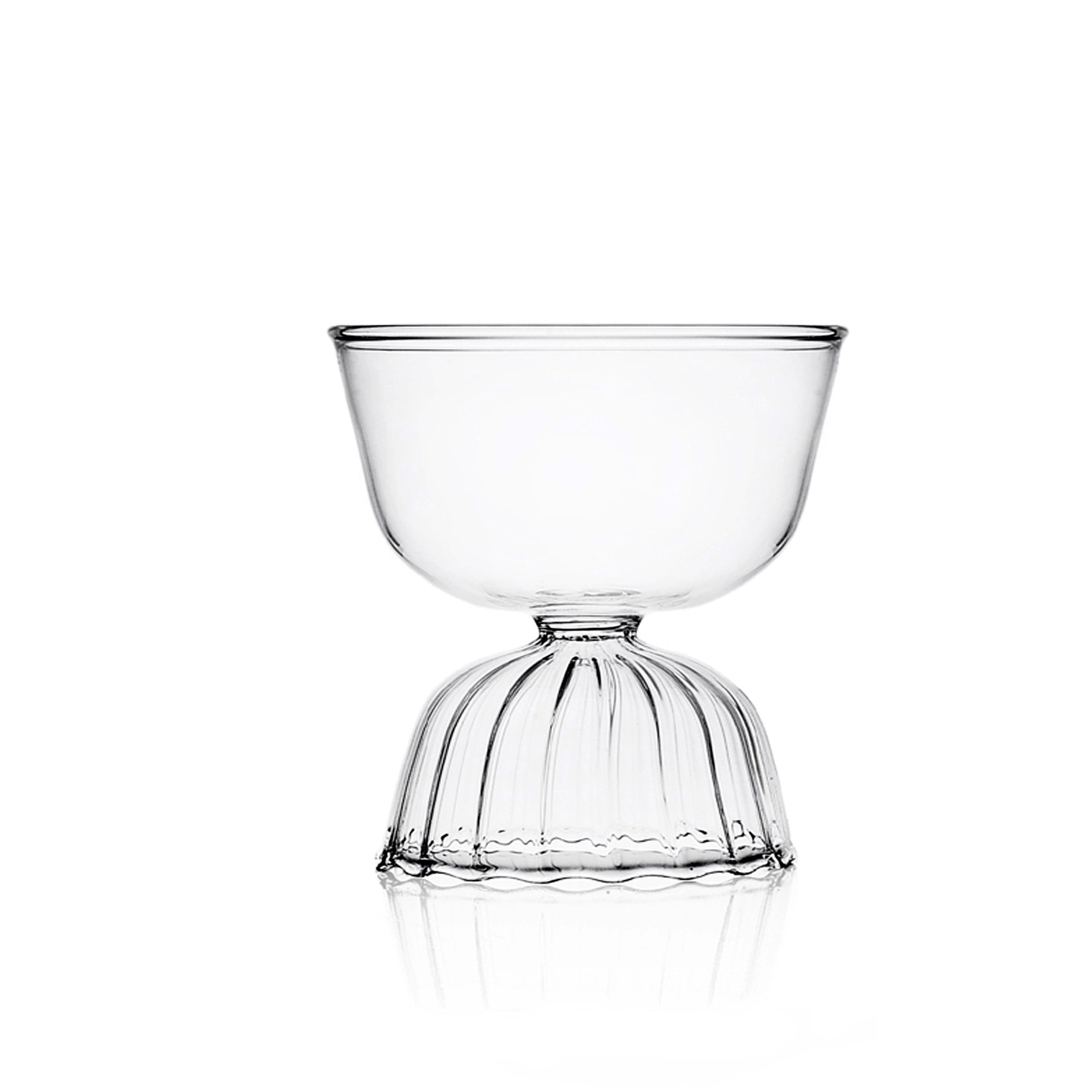 ICHENDORF Tutu bowl/water glass