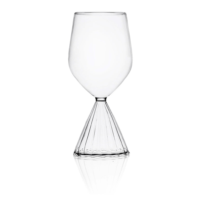 ICHENDORF Tutu white wine stemmed glass