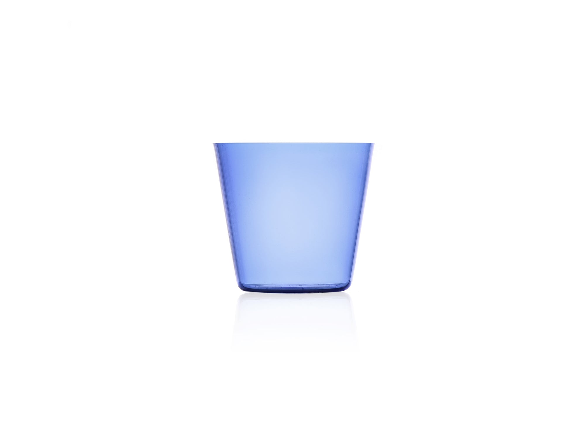 ICHENDORF High rise tumbler light blue