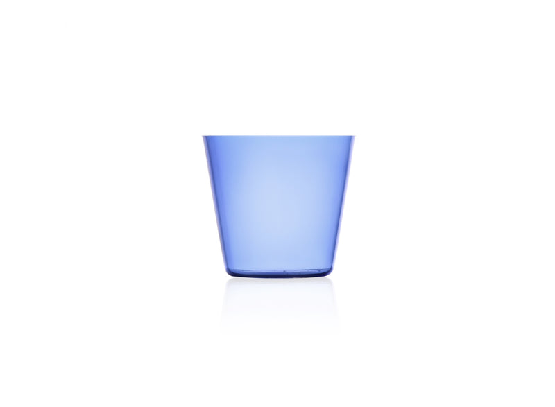 ICHENDORF High rise tumbler light blue