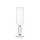 ICHENDORF Bloom stemmed glass, set of 6