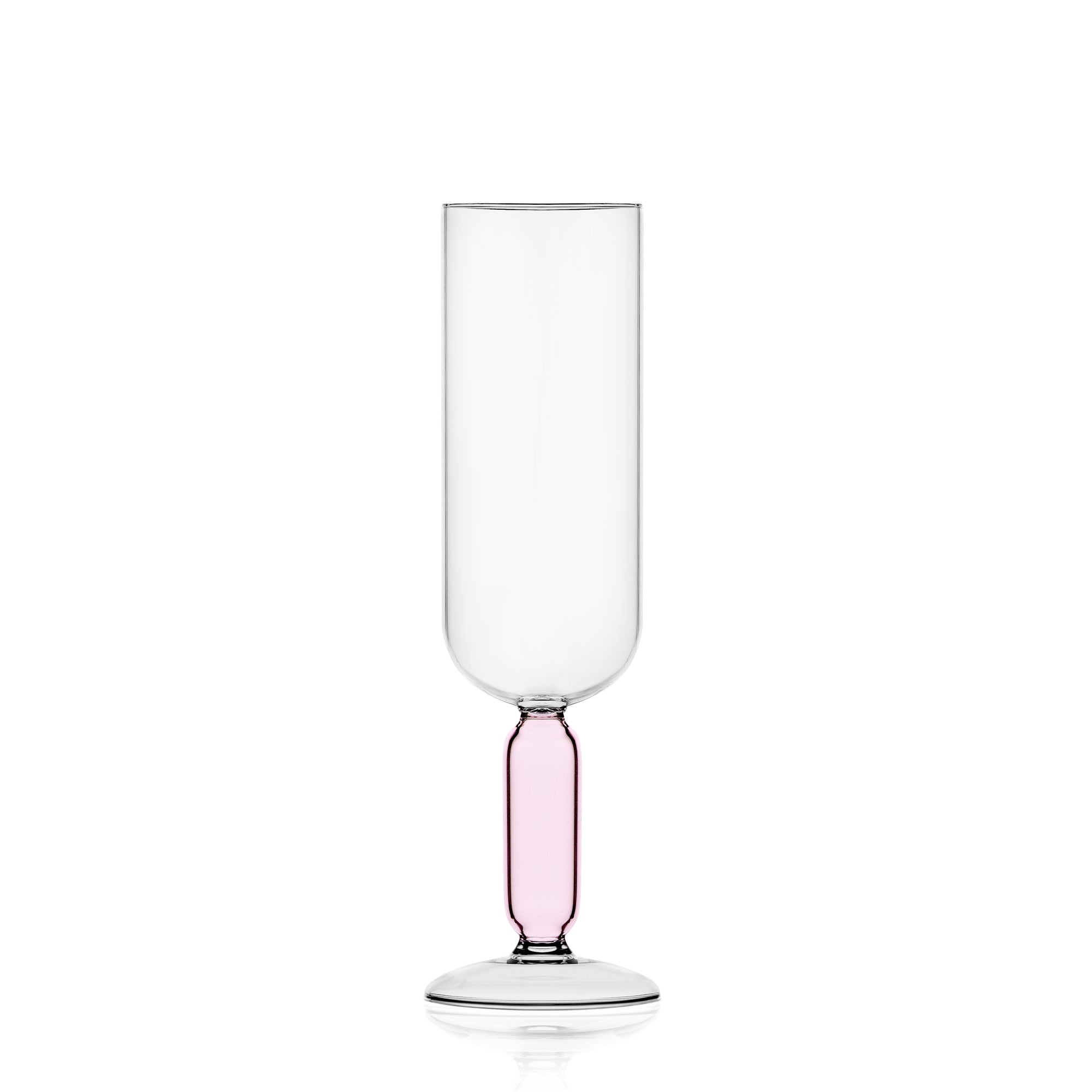 ICHENDORF Bloom stemmed glass, set of 6