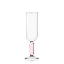 ICHENDORF Bloom stemmed glass, set of 6