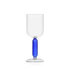ICHENDORF Bloom stemmed glass, set of 6
