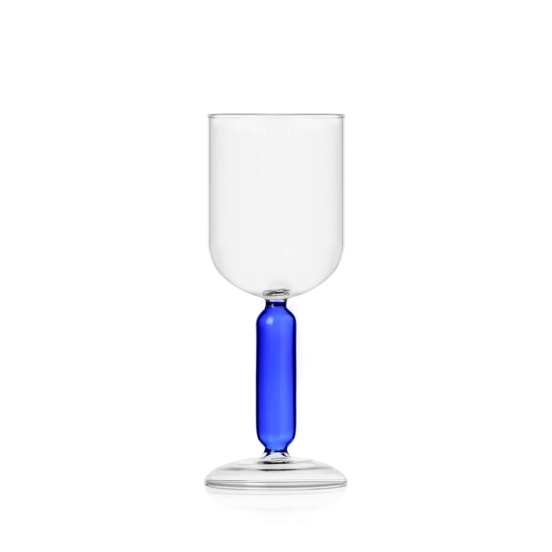 ICHENDORF Bloom stemmed glass, set of 6