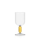 ICHENDORF Bloom stemmed glass, set of 6