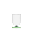 ICHENDORF Bloom stemmed glass, set of 6