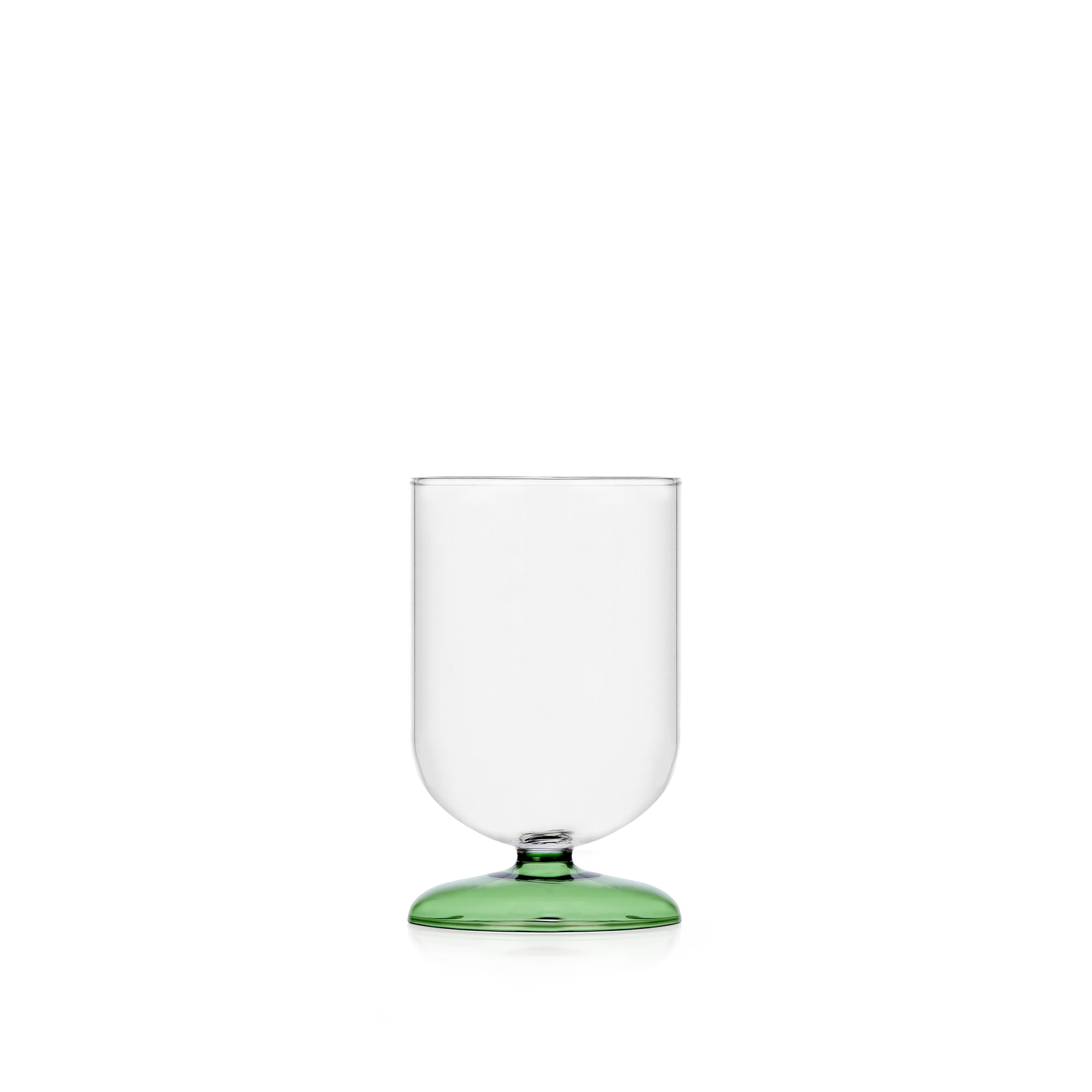 ICHENDORF Bloom stemmed glass, set of 6