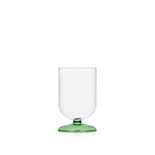 ICHENDORF Bloom stemmed glass, set of 6