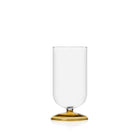 ICHENDORF Bloom stemmed glass, set of 6