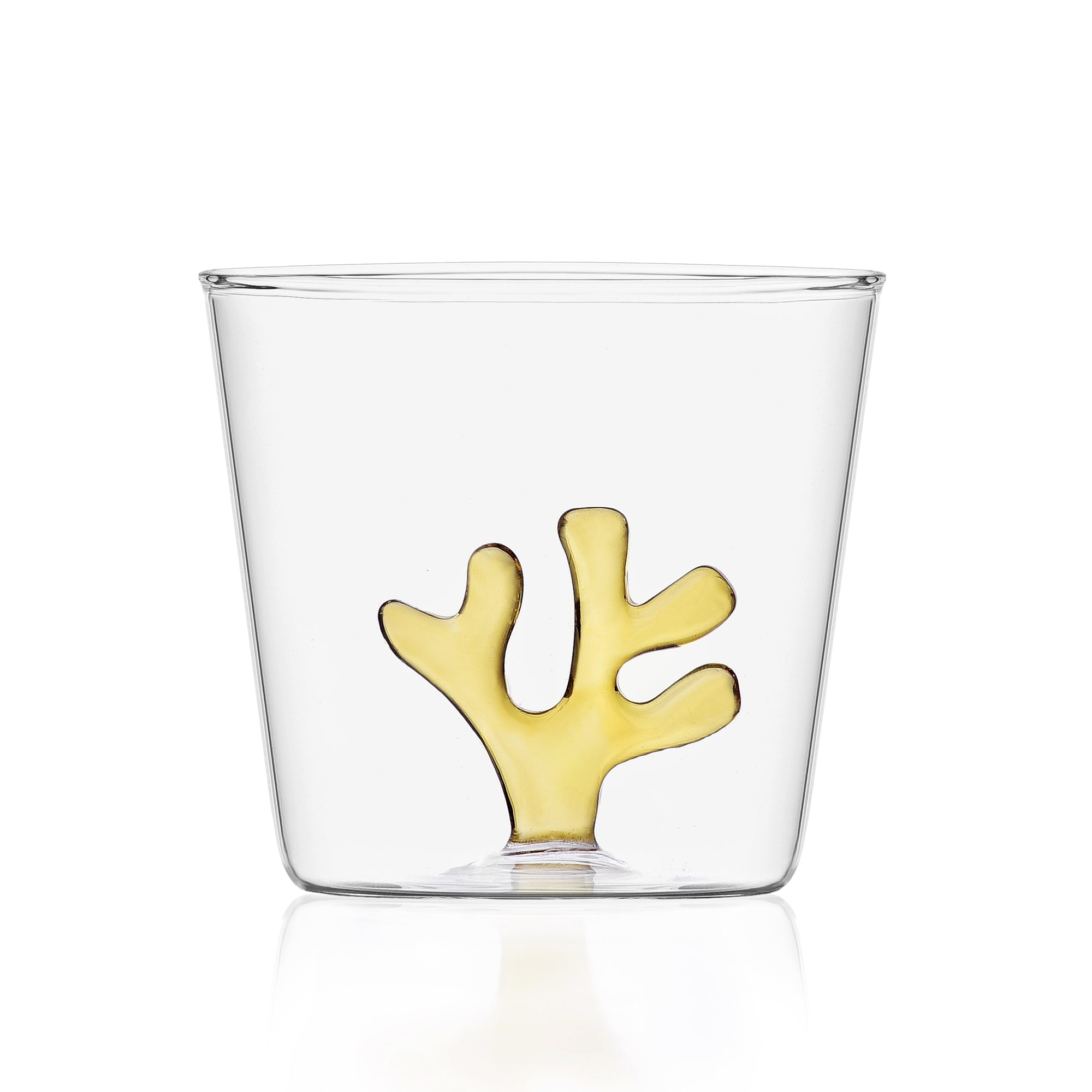 ICHENDORF Coral Reef glasses - set of 6
