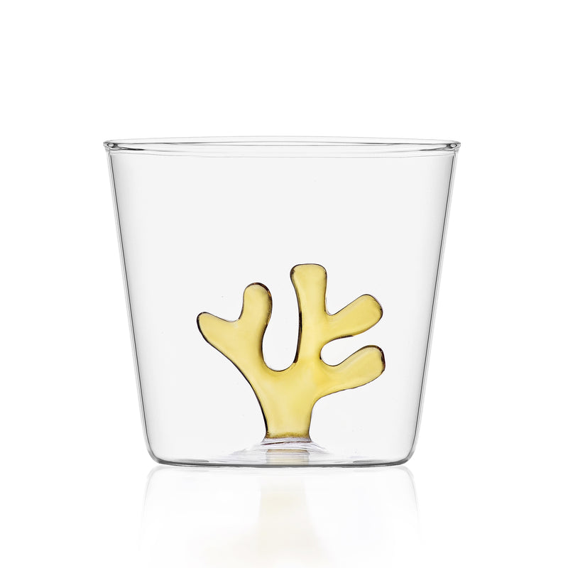 ICHENDORF Coral Reef glasses - set of 6