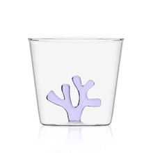 ICHENDORF Coral Reef glasses - set of 6