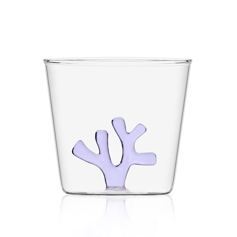 ICHENDORF Coral Reef glasses - set of 6