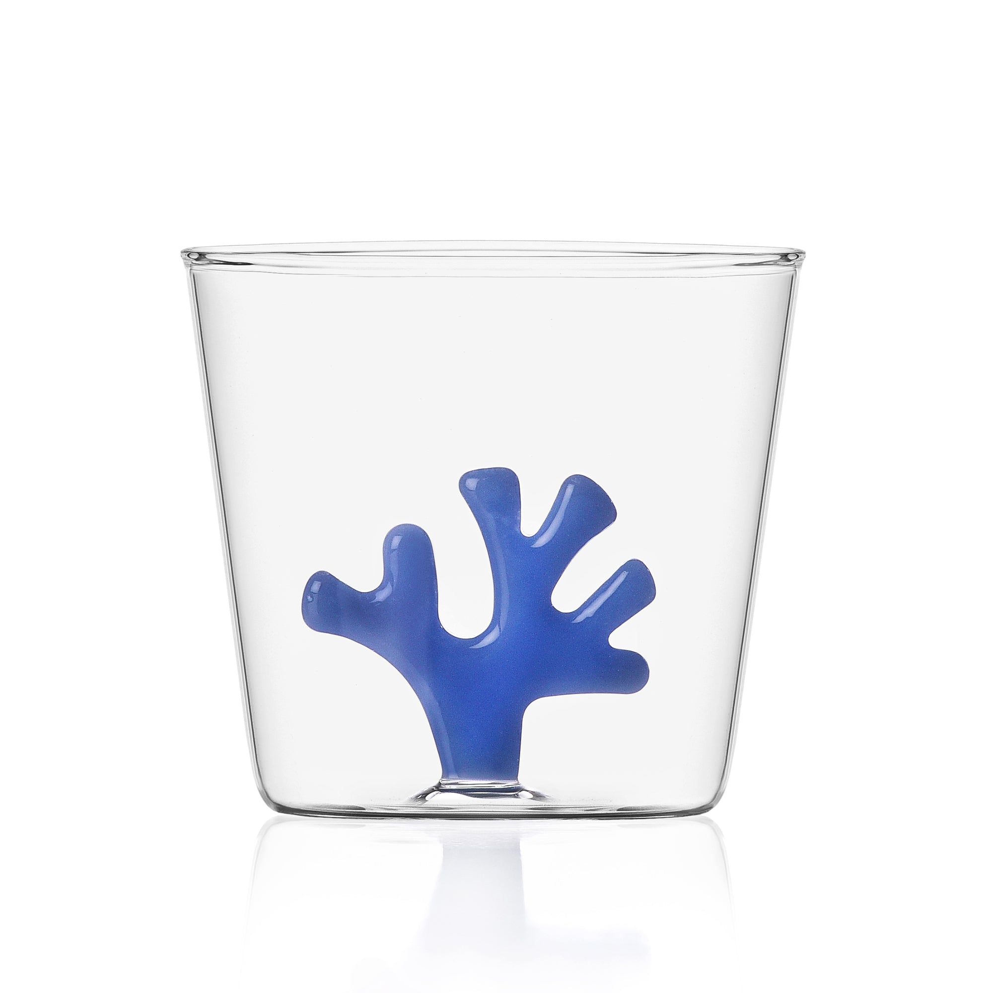 ICHENDORF Coral Reef glasses - set of 6