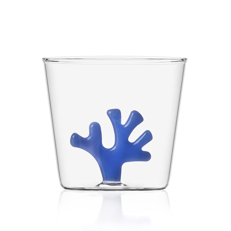 ICHENDORF Coral Reef glasses - set of 6