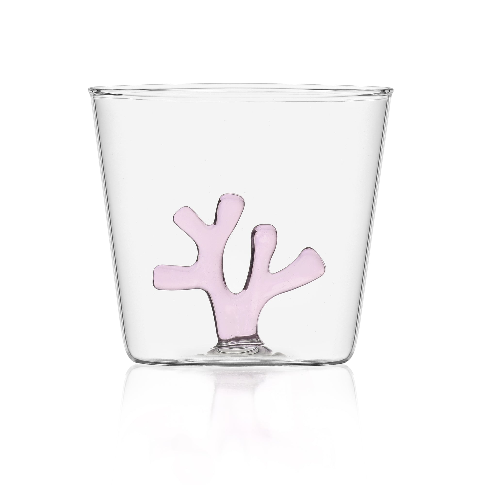 ICHENDORF Coral Reef glasses - set of 6