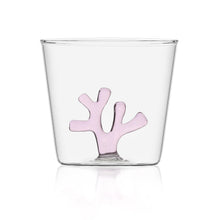 ICHENDORF Coral Reef glasses - set of 6
