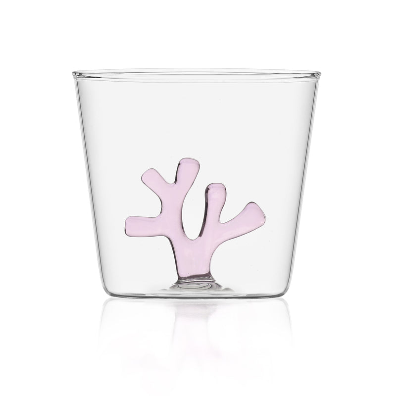 ICHENDORF Coral Reef glass