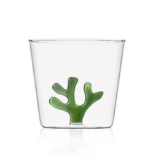 ICHENDORF Coral Reef glasses - set of 6